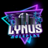 Lynus Roleplay vMenu Hybrid Whitelisted FiveM server icon