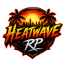 Heatwave RP FiveM server icon