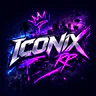 Iconix RP FiveM server icon