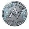 NexusRoleplay FiveM server icon