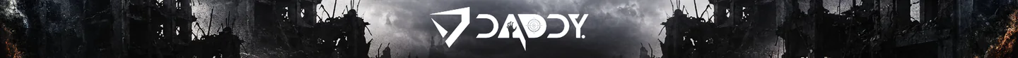 DaddyZ 1.0 | Beta | Season 1 FiveM server banner