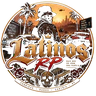 Corridas, Gangues & Drogas FiveM server icon