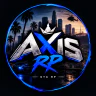 AxisRP built with Qbox Project by The Community! FiveM server icon