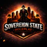 Sovereign FiveM server icon