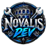 Novalis Dev FiveM server icon
