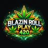 Blazin Roll Play FiveM server icon