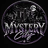 Mystery City FiveM server icon