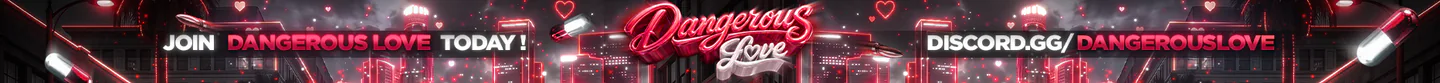 Dangerous Love FiveM server banner