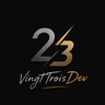 VingtTroisDev - Serveur Test FiveM server icon
