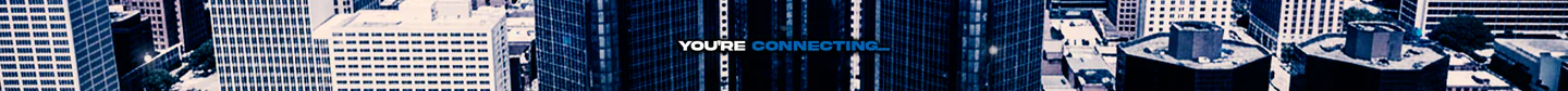 Motor City Streets FiveM server banner