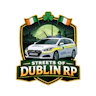 Streets Of Dublin Roleplay | The Premier Irish Roleplay Experience FiveM server icon