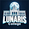 Lunaris College | Kampüs Hayatı Yakında Başlıyor! FiveM server icon