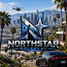 Northstar Roleplay FiveM server icon