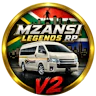 Mzansi Legends V2 FiveM server icon