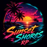 Sunset Shores RP Dev Server FiveM server icon
