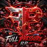 FullPressureRP FiveM server icon