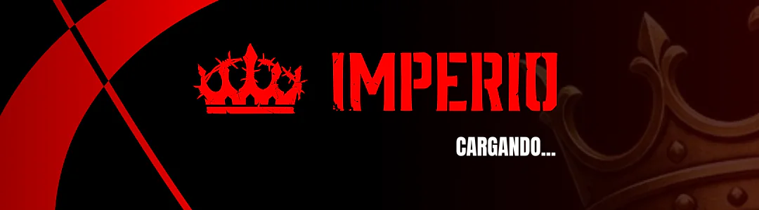 IMPERIO FiveM server banner