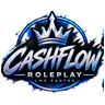 💰 Cashflow RP 💰 | ⚡ Serious RP ⚡ | 💊 Active Drugs 💊 | 💼 Player Businesses 💼 | 🚓 LSPD & EMS 🚑 | 💀 Gangs & Crime 💀 FiveM server icon