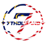 7 Thousand 马来西亚 FiveM server icon