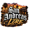 San Andreas Lore RolePlay FiveM server icon