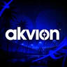 AKVION PVP FiveM server icon