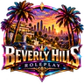 BEVERLY HILLS ROLEPLAY | PROSSIMA APERTURA | NUOVI SISTEMI | COMMUNITY ITALIANA FiveM server icon