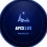 ApexLife FiveM server icon