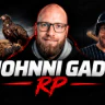 Johnni Gade RP 10 Mil Start FiveM server icon