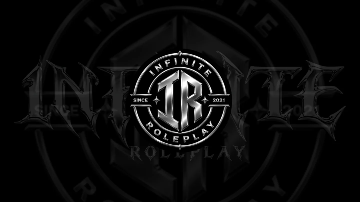 INFINITE ROLEPLAY 6.0 BETA FiveM server banner