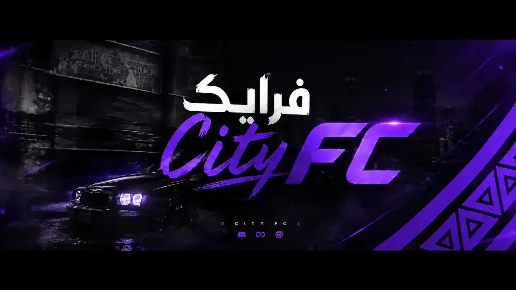 Freik City FiveM server banner