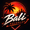 Bali Roleplay → NOVO SERVIDOR FiveM server icon
