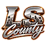 Los Santos County Roleplay FiveM server icon