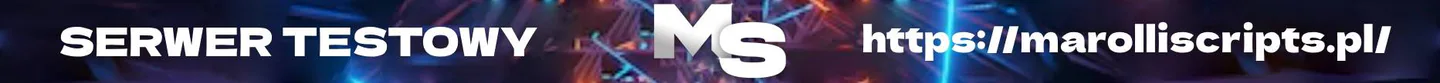 Node RP FiveM server banner