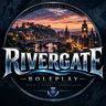 Rivergate Roleplay FiveM server icon