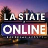 La State Online FiveM server icon
