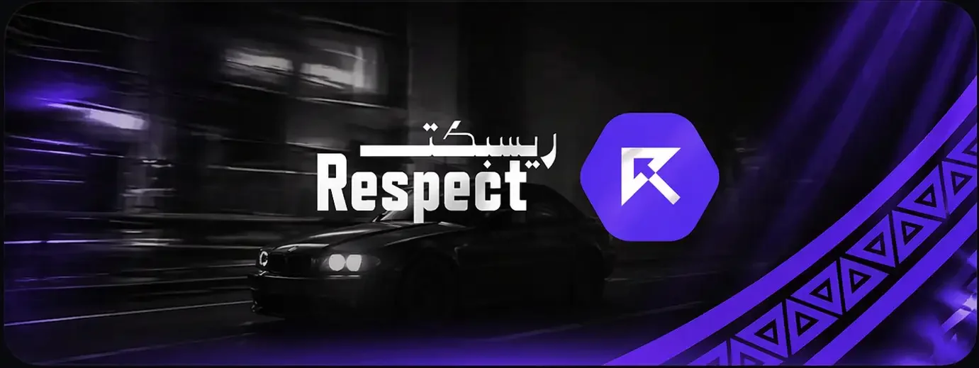 [RT] Respect Prime FiveM server banner