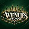 💚 THE AVENUES RP 🌆 | ATLANTA ROLEPLAY | 🎭 IMMERSIVE • SERIOUS RP | 🏡 FAMILIES | 🎉 ACTIVE EVENTS FiveM server icon