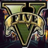 Just Roleplay FiveM server icon