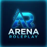 Arena RolePlay FiveM server icon