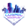 Cosmic Roleplay FiveM server icon