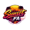 Sunset FA FiveM server icon