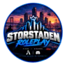 Storstaden RP V3 FiveM server icon