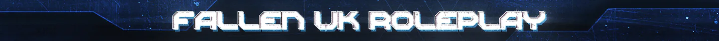 My new FXServer! FiveM server banner
