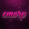 EMORP FiveM server icon