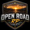 Open Road RP FiveM server icon