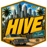 Hive Roleplay | Closed Alpha FiveM server icon