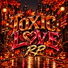TOXIC LOVE RP | Semi-Serious | Custom Clothing | Female Friendly | Streamer Friendly | PD/EMS | WL FiveM server icon