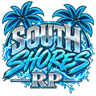 South Shores RP FiveM server icon