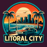 LITORAL CITY FiveM server icon