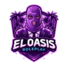 El Oasis Roleplay 🌴 • Chile/Vip • ESX Legacy • Economía Equilibrada 💵 FiveM server icon